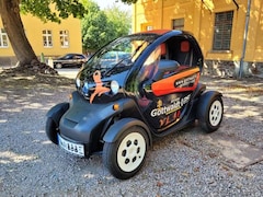 Bild des Angebotes Renault Twizy Color