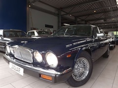 Bild des Angebotes Jaguar XJ12 SIII DER Klassiker, sogar mit Schiebedach!