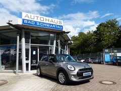 Bild des Angebotes MINI Cooper Lim. Aut."Pepper" 5-trg. LED, Klimaaut.