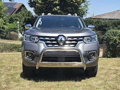 Bild des Angebotes Renault Alaskan INTENSE *Leder*Automatik* Allrad*
