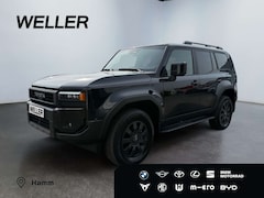 Toyota Land Cruiser 2.8 D Automatik Executive *LED*360°*AHK*Carplay*