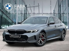 Bild des Angebotes BMW 320 i Limousine M Sportpaket HiFi DAB LED RFK