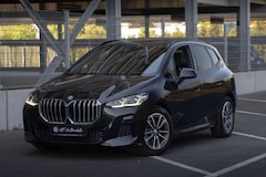 Bild des Angebotes BMW 218 *PANO*HUD*360°*eSitze*U-FREI!