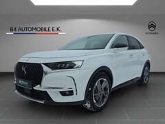 Bild des Angebotes DS Automobiles DS 7 1.6 E-Tense 225 Grand Chic LEDER/PANO