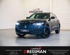 Bild des Angebotes Maserati Levante Diesel GranLusso PANO BOWERS & WILKINS