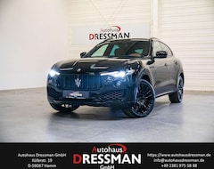 Bild des Angebotes Maserati Levante Diesel GranLusso PANO BOWERS & WILKINS