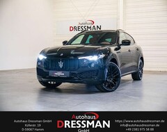 Bild des Angebotes Maserati Levante Diesel GranLusso PANO BOWERS & WILKINS