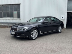 Bild des Angebotes BMW 740 d xDrive*HUD*Soft Close*Massage*360 Kamera*