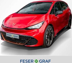 Bild des Angebotes CUPRA Born 204PS 60kWh 4SEASON/CLIMA/LED/PDC