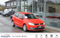 Bild des Angebotes VW Polo V Comfortline 1.2 BMT Klima LM Felgen Klima