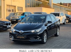 Bild des Angebotes Toyota Auris Comfort*1HAND*PDC*LED*KAMERA*AHK*NAVI
