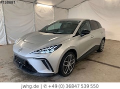 Bild des Angebotes MG MG4 Luxury Leder Navi 360°Kam ACC Wärmep