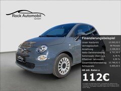 Bild des Angebotes Fiat 500 Lounge 1.2 Benzin Klima *Garantie*