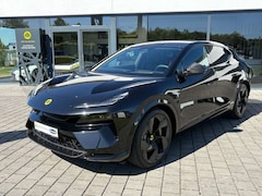 Lotus Eletre R - 905PS, Komfort-Sitze & Glasdach
