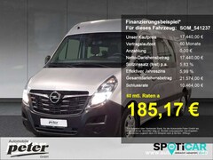 Bild des Angebotes Opel Movano Movano B Doka Kasten 2.3 CDTI L2H2 7-Sitzer Klimaautomatik AHK