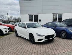 Bild des Angebotes Maserati Ghibli Ghibli Modena Ferrari Motor V6 Biturbo