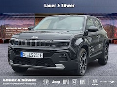 Bild des Angebotes Jeep Avenger Summit