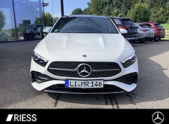 Bild des Angebotes Mercedes-Benz A 220 4M AMG+PANO+AHK+HUD+KEYL+MULTIBEAM+BURM+