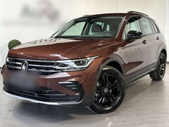 Bild des Angebotes VW Tiguan 2.0 TDI DSG Life NAV+MATRIX+ACC+AHK+KAM