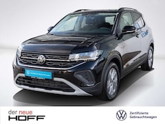 Bild des Angebotes VW T-Cross 1.0 TSI Life Anschlussgarantie Klima Winterpaket