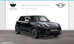 Bild des Angebotes MINI Cooper Hatch DAB LED RFK Navi Komfortzg. Shz
