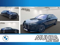 Bild des Angebotes BMW 740 d xDrive M Sport Autobahnas. Standhzg. Pano
