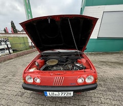 Bild des Angebotes Fiat Ritmo Cabrio 1.5 S 85cv