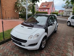 Bild des Angebotes smart forFour cdi passion