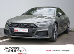 Bild des Angebotes Audi A7 Sportback 50 TDI quattro S line Pano/optik schwarz/S line int./Top