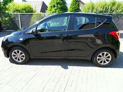 Bild des Angebotes Hyundai i10 Automatik-Klima-Sitz+Lenkrad Heizung-So.+Wi.Reifen