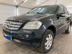 Bild des Angebotes Mercedes-Benz ML 280 ML , Tüv bis 11.2026
