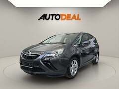 Bild des Angebotes Opel Zafira Tourer Zafira C Tourer Edition*AHK*PDC*7-Sitzer*