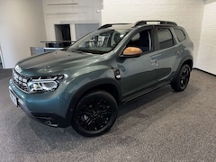 Dacia Duster II Extreme NAVI+CAM SITZHEIZ. WINTERÄDER