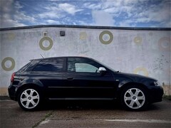 Bild des Angebotes Audi S3 1.8 T quattro