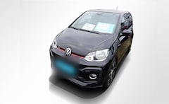Bild des Angebotes VW up! GTI 1.0 TSI Maps&More Kamera Beats