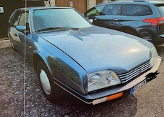 Bild des Angebotes Citroen CX 22 TRS