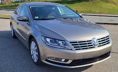 Bild des Angebotes VW Passat CC Passat CC 2.0 TDI BlueMotion Technology DSG