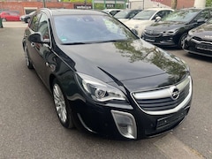 Bild des Angebotes Opel Insignia Sports Tourer OPC 2.8 V6 Turbo 4x4"LPG"