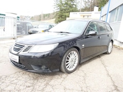 Bild des Angebotes Saab 9-3 Sport Kombi Diesel 1.9 TTiD Hirsch Perfor. DPF