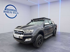 Bild des Angebotes Ford Ranger 3.2 Limited DoKa 4x4 UMBAU HOCH BREIT DACHTRÄGER S