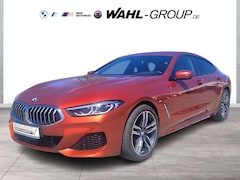 Bild des Angebotes BMW 840 i xDrive GRAN COUPÉ M SPORT LASER ALARM HIFI HK DA
