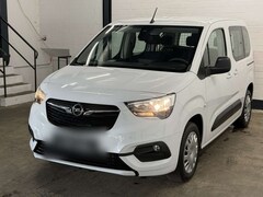 Bild des Angebotes Opel Combo-e Life Edition 5- Sitzer TÜV NEU
