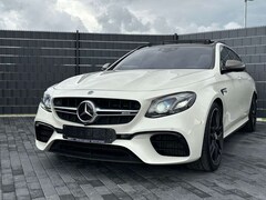 Bild des Angebotes Mercedes-Benz E 63 AMG S T*PANO*KERAMIK*NIGHT*DISTR+*360*WIDE*