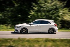 Bild des Angebotes Mercedes-Benz A 200 AMG Line