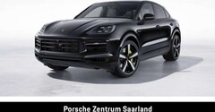 Bild des Angebotes Porsche Cayenne E-Hybrid Coupe Inno,22“,Chrono,Luftfeder