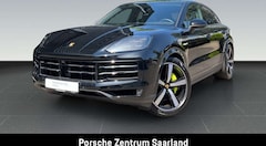 Bild des Angebotes Porsche Cayenne E-Hybrid Coupe Inno,22“,Chrono,Luftfeder