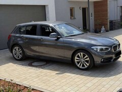 Bild des Angebotes BMW 116 116i Sport Line