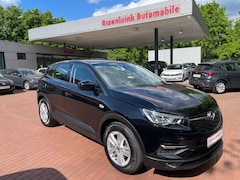 Bild des Angebotes Opel Grandland X Business Edition Autom*Navi*PDC*CAM*