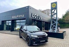 Bild des Angebotes Land Rover Range Rover Sport P460e Dynamic HSE 23 Zoll