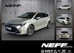 Bild des Angebotes Toyota Corolla TS 2.0 Team D NAVI, KAM, 15J GARANTIE